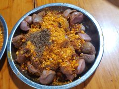 -老瓦房冷锅串串(文殊院店)