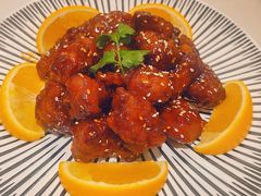 -鸿鑫海鲜楼(建联店)