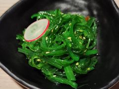 中华海草-卡朋西餐(悦汇城店)