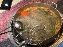 -刘少华贵州小黄牛·鲜牛肉火锅(总店)