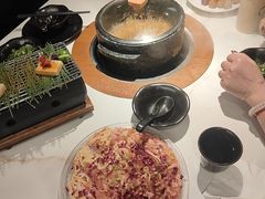 -芸山季·云南山珍菌火锅(南翔印象城MEGA店)