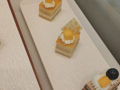 -济南香格里拉·咖啡泉自助餐厅