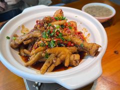 -陈家婆的菜(梅溪湖店)