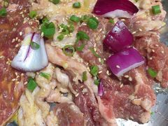 -火炉旺烤肉啤酒屋(沈北创始店)