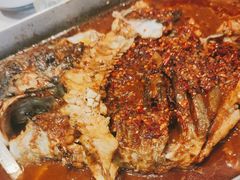 -鱼酷活鱼烤鱼(南京水游城店)