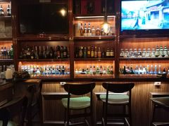 -The Cheebat 锌吧·Bistro(体育西店)