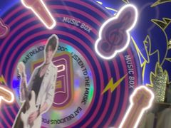 -堂会(天河店)