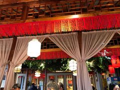 -厨道重庆菜馆(鸳鸯店)
