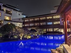 -苏州吴宫泛太平洋酒店