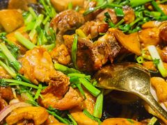 -九毛九西北菜(大东海店)