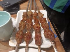 -品回味清真西北楼(宁波首店)