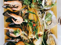 -阿尔法海鲜排档(爱琴海店)