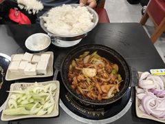 -重庆鸡公煲(学衡路店)