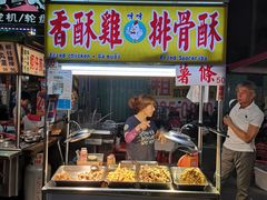 -六合夜市