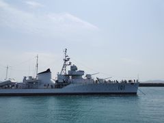 -中国人民解放军海军博物馆