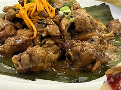 -肘子酥·天津菜·特色捞面(德云社店)