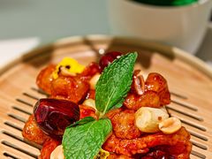 -苏梦江南·淮扬菜(夫子庙店·全天营业中)