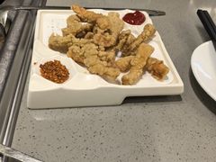 -海底捞火锅(旭辉MALL店)