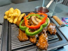 -3号仓库·餐厅(乐清正大广场店)