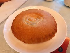 -汗腾格里·风味餐厅(新疆驻京办店)