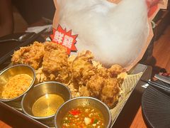 -摩打食堂(江南西店)