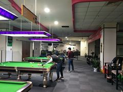 -云川台球(马甸店)