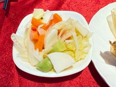 -粤北餐馆