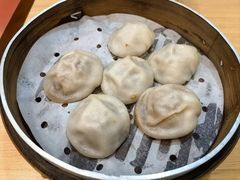 -鸡鸣汤包(罗廊巷店)