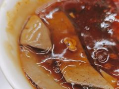 -杨记灌肠(食品街店)