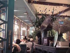 -芭莉与彩虹西餐厅(成都合生汇店)