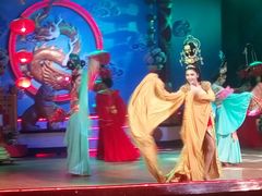 -金东尼人妖秀