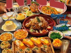 -桃太郎寿司料理(大学城店)