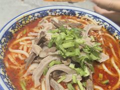 -老三羊汤【北兴隆街店】