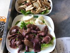 -爱膳菌锅锅(阳南店)