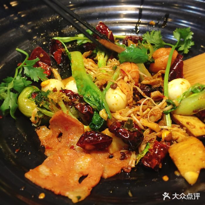 思必客麻辣香锅(含浦店-图片-长沙美食-大众点评网