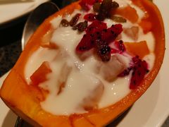-真爱中国餐馆·年华店(朱雀大街店)