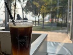 -Manner Coffee(徐汇滨江店)