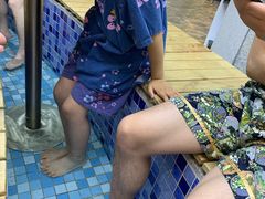-丽池宫韩式汗蒸会馆(华灯坊店)