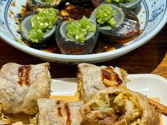 -福苗小骆驼烧烤(莲湖路店)