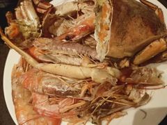 -大连星海皇冠假日酒店