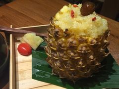 -云海肴·汽锅鸡·云南菜(天津国金汇店)