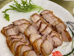 烧肉-大湾区鑫南酒家·粤菜(黄岐店)