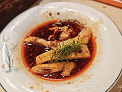 -杨氏青龙虾·羊蝎子(珠江路店)