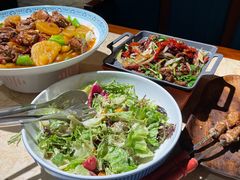 -品质伊骊新疆菜(紫金店)