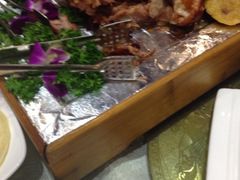 iphone_upload_pic-老东营·东营菜(西四路店)