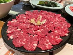 -协成海鲜火锅(情侣路店)