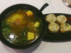 -小杨生煎(松江大学城店)
