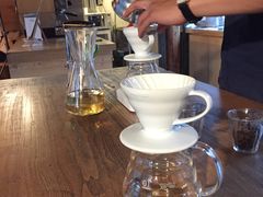 -VOYAGE COFFEE(北锣鼓巷店)