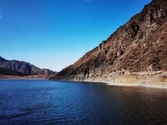 -天山天池风景区-西王母祖庙