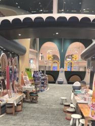 -奈尔宝家庭中心·亲子餐厅(鄞州万达店)